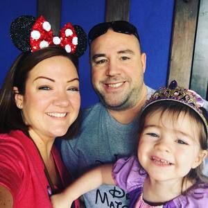 Meet your Posher, Trish